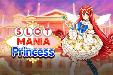 Slot Mania Princes